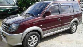 2010 Mitsubishi Adventure GLS Sport Diesel MT for sale 
