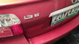 Toyota vios e manual