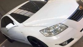 Toyota Camry Automatic