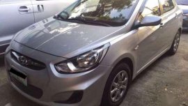 FS : Hyundai Accent 2012