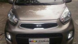 Rush Kia Picanto 2016 AT (eon mirage vios montero fortuner)