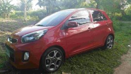 For sale Kia Picanto 2016