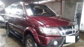 First Owned 2013 Isuzu Sportive X MT For Sale