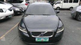 VOLVO S40 2009