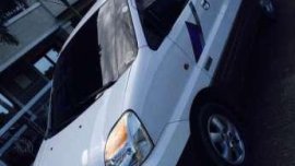 Good As New 2006 Hyundai Starex CRDI For Sale