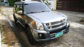 2013 Isuzu Alterra urban cruiser edition for sale 