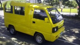 2006 suzuki fb multicab for sale