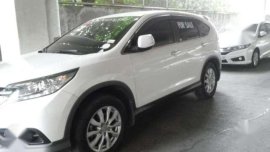Top Condition Honda CRV 2013 For Sale