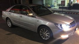 For sale Toyota Camry 2004