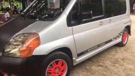 HONDA Mobilio 1.5 AT