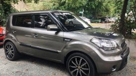 Kia Soul 2011 Well-maintained for sale