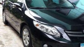 2008 Toyota Altis 1.6G AT