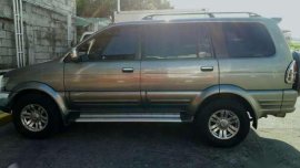 Top Condition 2007 Isuzu Crosswind Sportivo For Sale