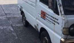 Excellent Condition 2012 Suzuki Multi-cab For Sale