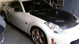 Nissan 350Z 2009 Coupe for sale