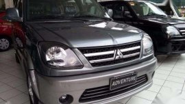 No other great deal than this Mitsubishi 2017 Adventure GlsSpt Manual