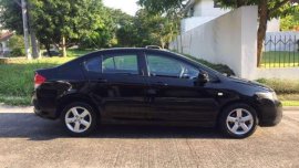 For sale 2010 Honda City 