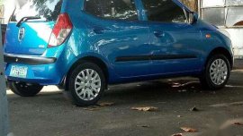 2010 Hyundai i10