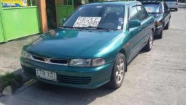 All Power 1994 Mitsubishi Lancer GLXI For Sale