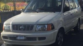Well Maintained 2002 Toyota Revo For Sale