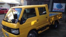 Mazda Bongo single cab and double cab for sale 
