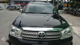 Fortuner 2011