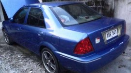 No Issues 2002 Ford Lynx For Sale