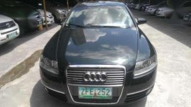 AUDI A6 3.0tdi 2007