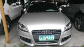 AUDI TT 2011 for sale