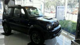 Suzuki Jimny mt 38K for sale