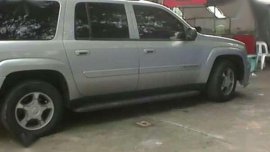 Chevrolet Trailblazer 2004