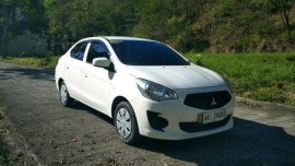 For sale Mitsubishi Mirage G4 2014