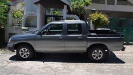 For sale Nissan Frontier 2011