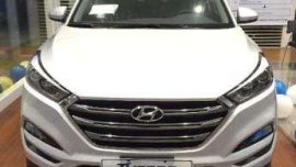 Hyundai All New Tucson 68k! All in!