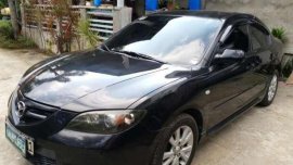 Mazda3 1.6 Matic Manual 2010 For Sale