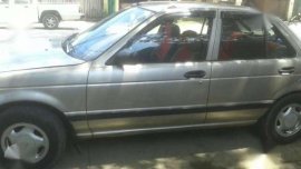 Well Maintained Nissan Sentra LEC 1994 For Sale