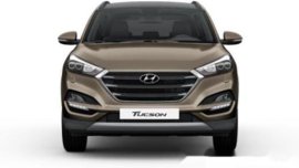 For sale Hyundai Tucson Gls 2017