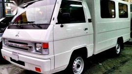 Brand New 2017 Mitsubishi L300 FB Exceed For Sale