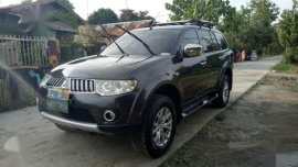 Mitsubishi Montero GLS V 2011 for sale