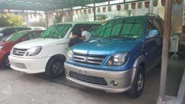 New 2017 Mitsubishi Adventure Units For Sale
