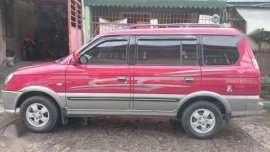Mitsubishi Adventure 2005 model for sale 