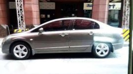 Honda Civic 1.8s AT 2009 for sale