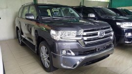 Toyota Land Cruiser 2017 EXTREME A/T