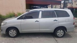 Toyota innova 2.5 E Diesel 2012 for sale