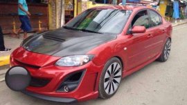 Top Of The Line 2008 Mazda 3 For Sale 