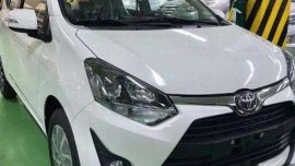 Wigo 2018 Model 15k Dp Get the Lowest Newest Toyota Promo TL7