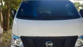 Like Brand New Nissan Escapade NV350 2016 For Sale