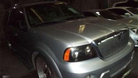 Like New 2000 Lincoln Navigator AT For Sale