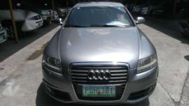 AUDI A6 2011