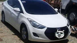 Hyundai Elantra 2015 for sale 